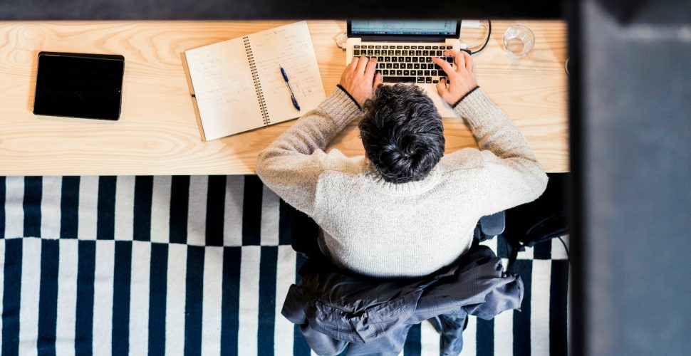 一人公司資本額該設多少？